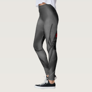 BlackWidow spin Leggings