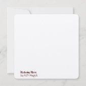 Blackwing Moon - AI Fantasy Digital Art Print (Achterkant)