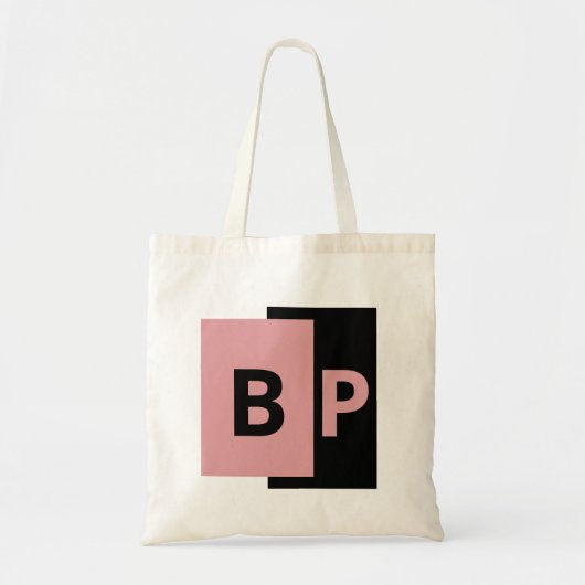 BLACPINK  TOTE BAG (Voorkant)