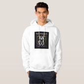 BlacXcellence Hoodie (Voorkant volledig)