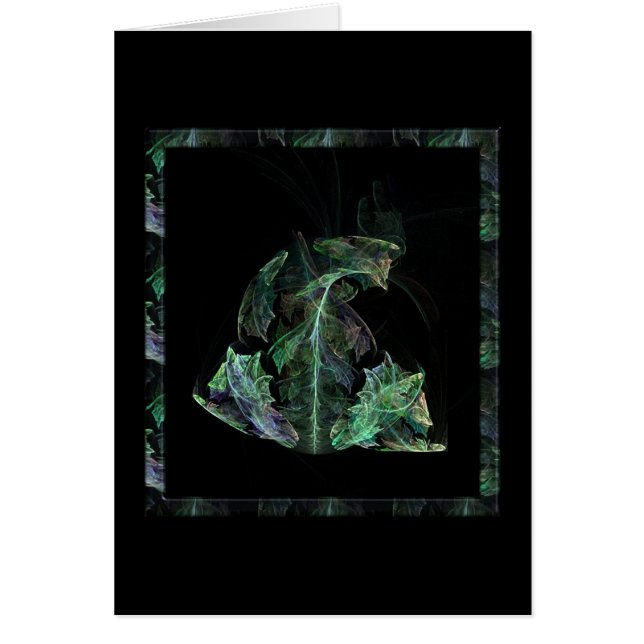 Blad (Voorkant)