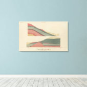 Blad 3 voor smokkelwaar canvas afdruk (Insitu (Houten vloer))