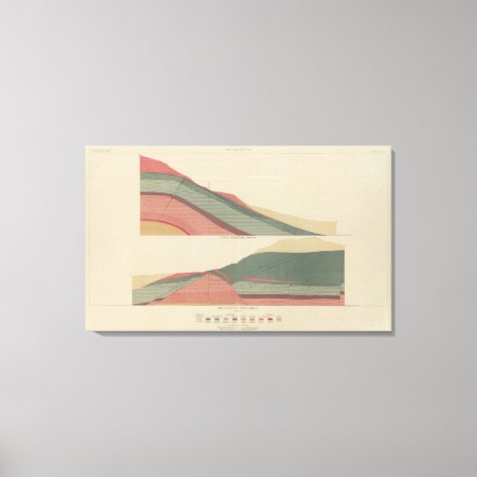 Blad 3 voor smokkelwaar canvas afdruk (Voorkant)