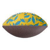 blad american football (Gedraaid 90)