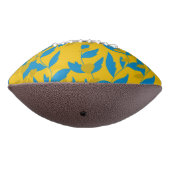 blad american football (Gedraaid 270)