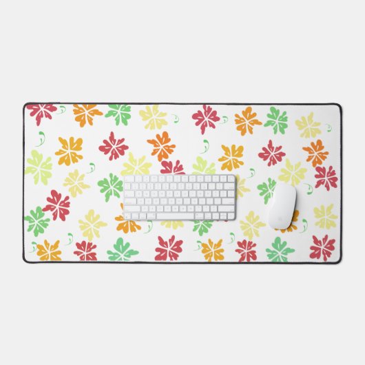 Blad Bureaumat (Keyboard & Muis)