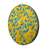 blad dartbord (Voorkant Rechts)