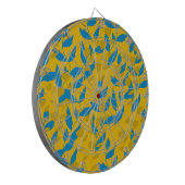 blad dartbord (Voorkant Links)