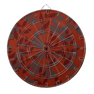 blad dartbord