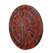 blad dartbord (Voorkant Rechts)