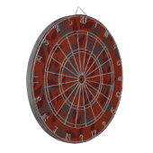blad dartbord (Voorkant Links)