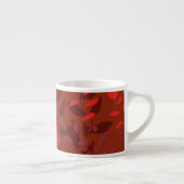 blad espresso kop (Rechts)