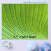 blad flyer (Enkel)