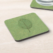Blad Fossiel Onderzetter (Linkerzijde)