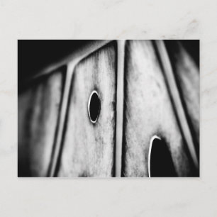 blad is thuis briefkaart