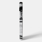 blad is thuis Case-Mate iPhone case (Achterkant / Links)
