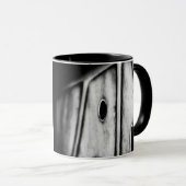 blad is thuis mok (Voorkant rechts)