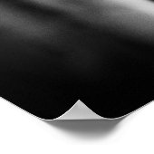 blad is thuis poster (Hoek)