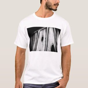 blad is thuis t-shirt