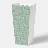 Blad & Natuur Patroon Favoriete Boxen Bedankdoosjes (Voorkant)