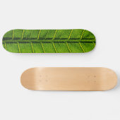 Blad Persoonlijk Skateboard (Horizontaal)