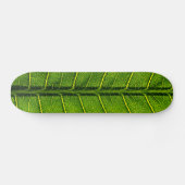 Blad Persoonlijk Skateboard (Horizontaal)