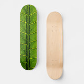 Blad Persoonlijk Skateboard (Voorkant)