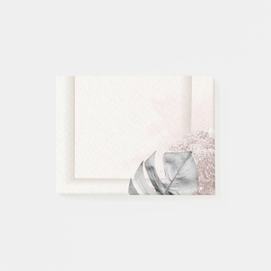 Blad Post-it® Notes (Voorkant)