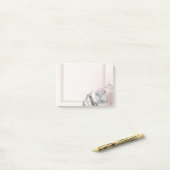 Blad Post-it® Notes (Op bureau)
