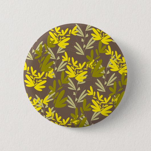 blad ronde button 5,7 cm (Voorkant)