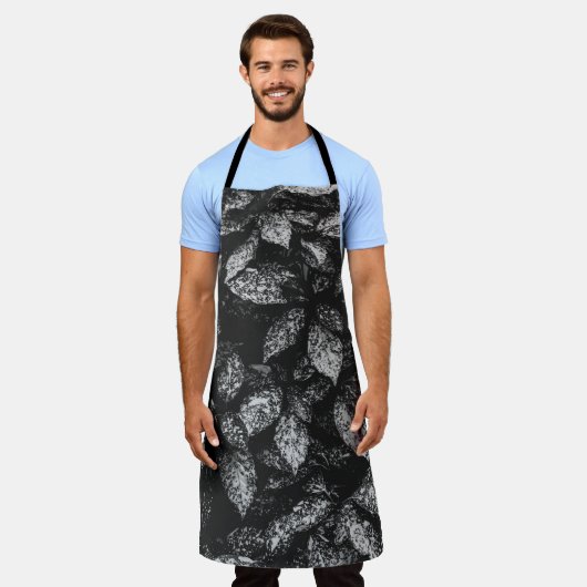 Blad Schort (Gedragen)