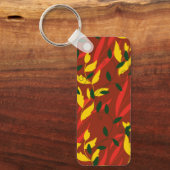 blad sleutelhanger (Voorkant)