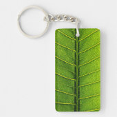 Blad Sleutelhanger (Voorkant)