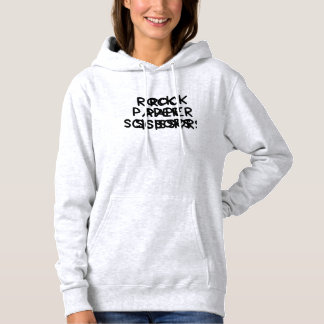 blad-steen-schaar hoodie