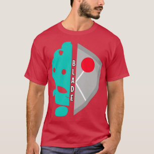 Blad T-shirt