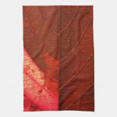 Blad Theedoek (Verticaal)