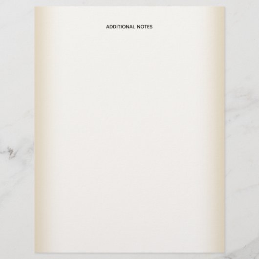 Blad van de groep Familieboom-genealogie (Achterkant)