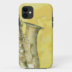 Blad van geluid, iPhonehoesje Case-Mate iPhone Case