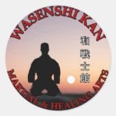 Blad van Stickers (Voorkant)