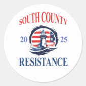 Blad van zes stickers (Voorkant)