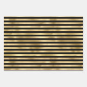 Blad van zonnepanelen en motoropvulpapier, set van inpakpapier vel (Voorkant)