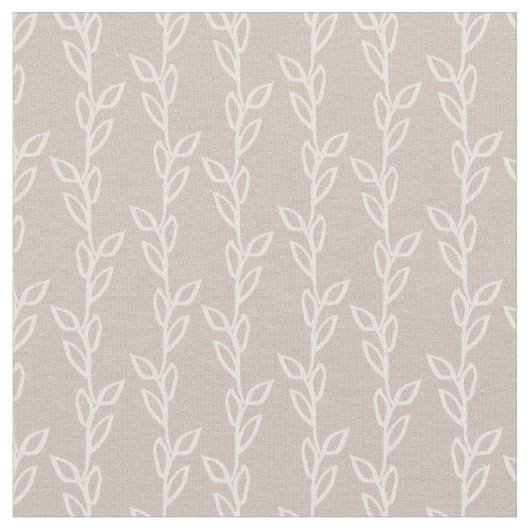 Blad Wijnstok Stof (Close Up)