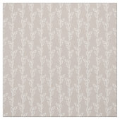 Blad Wijnstok Stof (Swatch)