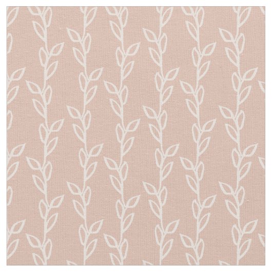 Blad Wijnstok Stof (Close Up)