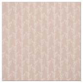 Blad Wijnstok Stof (Swatch)