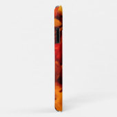 Bladbladeren Case-Mate iPhone Case (Achterkant/rechts)