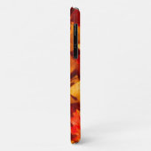 Bladbladeren Case-Mate iPhone Case (Achterkant/links)