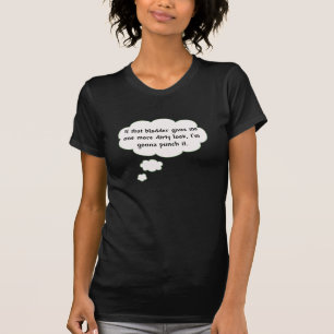 Bladder Punch T-shirt