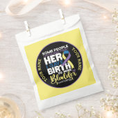 Bladder warrior Some People Never Meet Their Hero Bedankzakje (Geknipt)