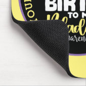 Bladder warrior Some People Never Meet Their Hero Muismat (Hoek)